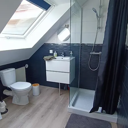 La Vue Au Calme * Wornicourt