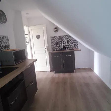 La Vue Au Calme Appartement