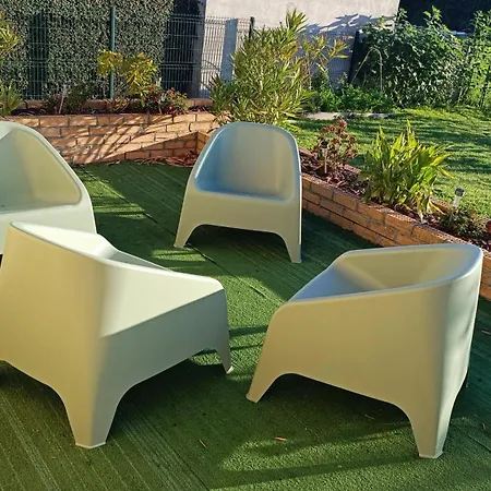 Appartement La Vue Au Calme